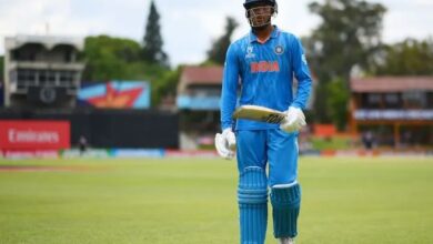 Kulkarni’s century lifts Maharashtra past Mumbai in Vijay Hazare Trophy; Chhattisgarh, Uttarakhand win too