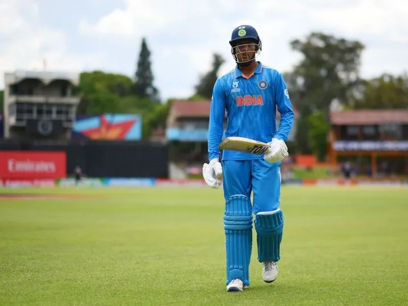 Kulkarni’s century lifts Maharashtra past Mumbai in Vijay Hazare Trophy; Chhattisgarh, Uttarakhand win too Kulkarni’s century lifts Maharashtra past Mumbai in Vijay Hazare Trophy; Chhattisgarh, Uttarakhand win too