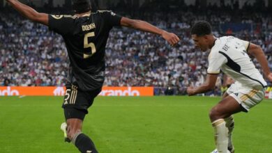 La Liga: Key takeaways from Spain’s matchday 18 showdown