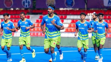 Lancers aim for a strong start against Ranchi in Men’s HIL 2026 campaign opener