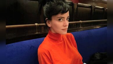 Lily Allen’s Daughters Struggle with Life Changes After Moving Back to the UK from New York
