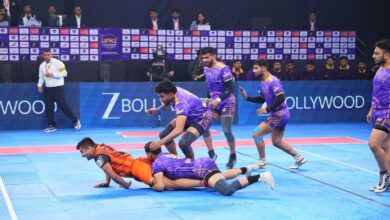 Lucknow Lions Kick Off 2023 with Strong Victory Against Awadh Ramdoots in UPKL Season 2