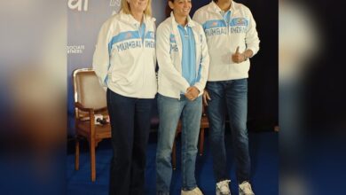 MI captain Harmanpreet Kaur: Our goal is to win the WPL again with the same mindset.