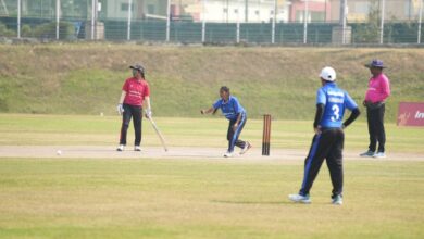 MP, AP, Karnataka, and Odisha advance to semifinals in Women’s National Blind Cricket Tournament 2026