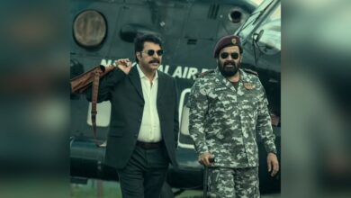 Mahesh Narayanan’s thriller ‘Patriot’ with Mammootty and Mohanlal may release on April 23, 2023.