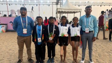 Mallakhamb Boosts Identity and Confidence Among Tribal Youth in Dadra and Nagar Haveli and Daman and Diu