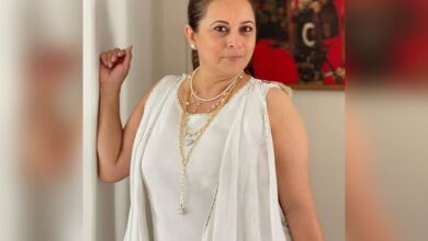 Manasi Joshi Roy on playing Lakshmi: A mother’s quiet strength shines in ‘Lakshmi Niwas’ story.