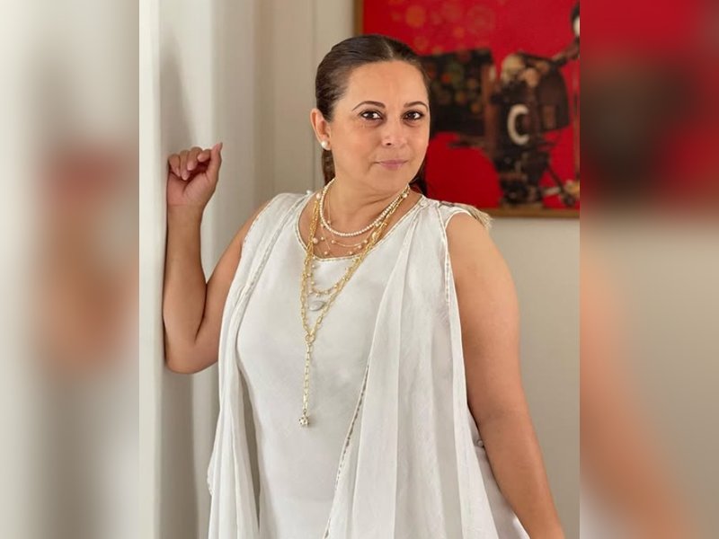Manasi Joshi Roy on playing Lakshmi: A mother’s quiet strength shines in ‘Lakshmi Niwas’ story.