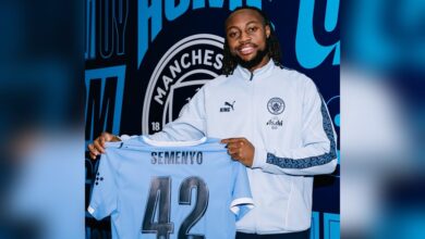 Manchester City signs Antoine Semenyo from AFC Bournemouth: What’s next for the star?