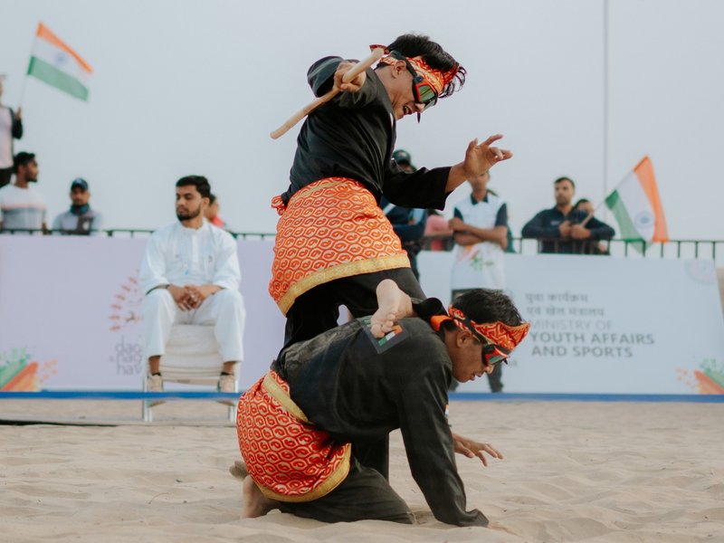 Manipur’s Sudhir Meetei: Journey from Struggles to Pencak Silat Gold at KIBG 2026 Manipur’s Sudhir Meetei: Journey from Struggles to Pencak Silat Gold at KIBG 2026