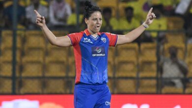 Marizanne Kapp praises WPL for boosting growth of Indian domestic cricketers