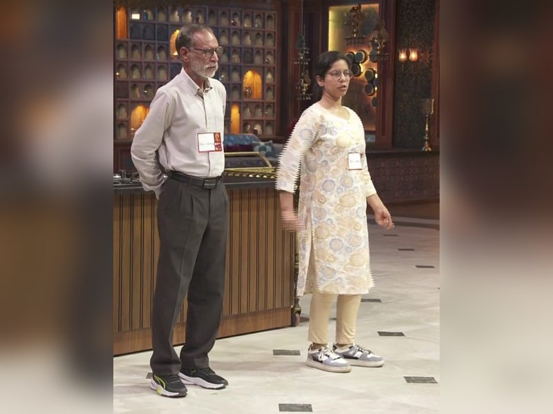 MasterChef India Celebrates Resilience of Differently Abled Chefs in New Season Episodes