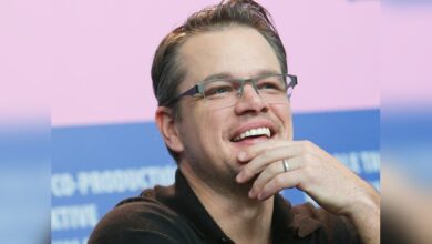Matt Damon Gets in Shape for ‘The Odyssey’, Shedding Pounds with Diet and Intense Training