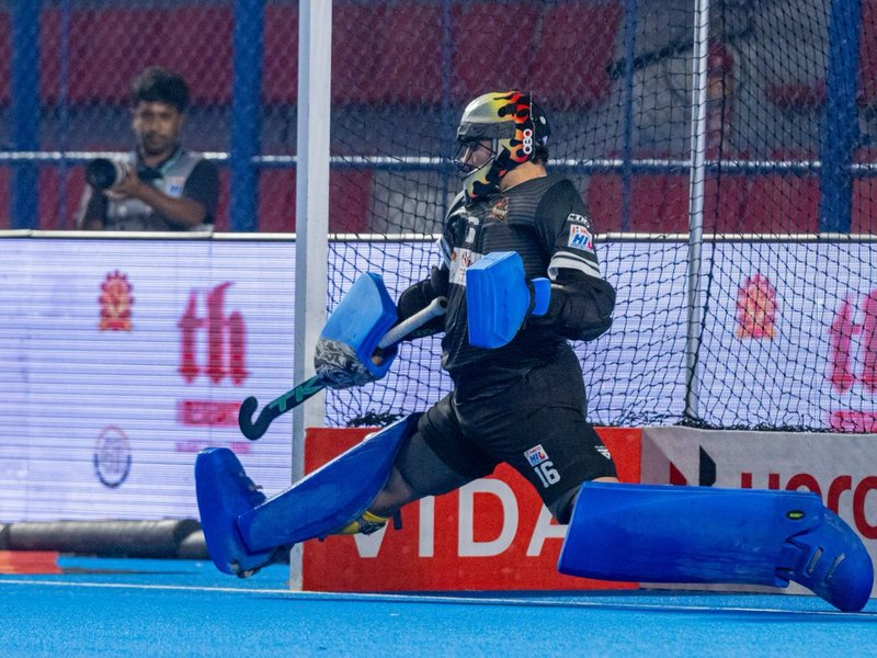 Men’s HIL 2026: TN Dragons edge Hyderabad Toofans in thrilling shoot-out victory in season opener