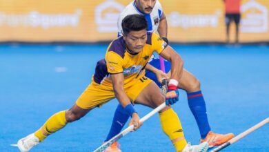 Men’s HIL: Soorma Hockey Club defeats Hyderabad Toofans in a thrilling shootout 1-1 (3-1 SO)
