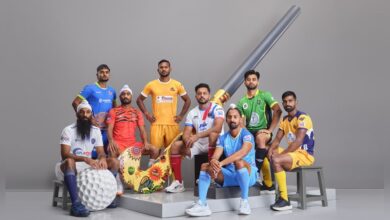 Men’s HIL: Tamil Nadu Dragons face off against Hyderabad Toofans in the opening match