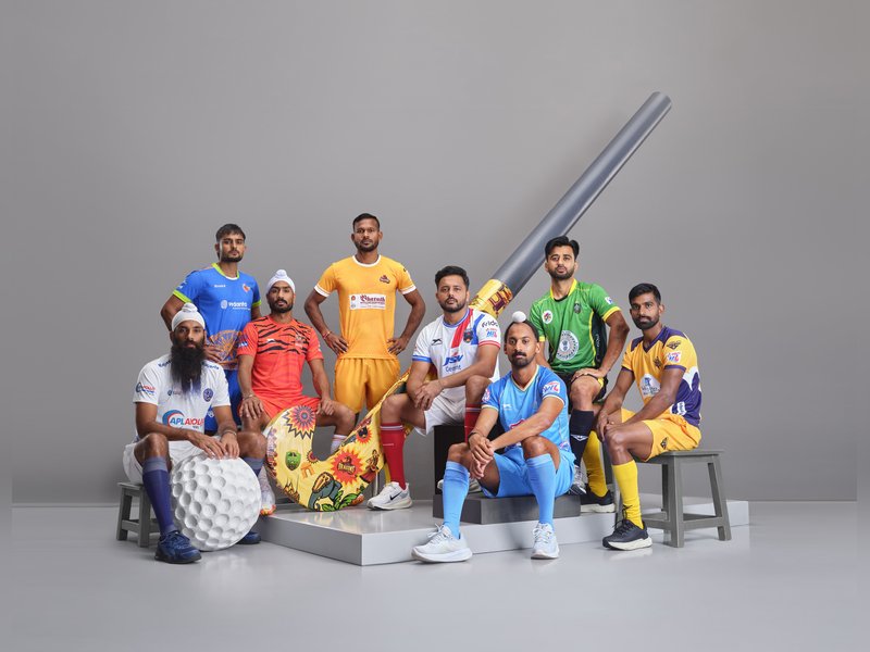 Men’s HIL: Tamil Nadu Dragons face off against Hyderabad Toofans in the opening match