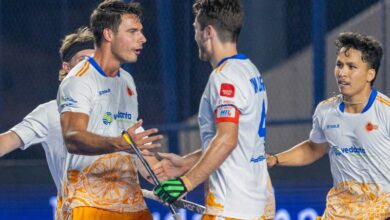 Men’s HIL: Vedanta Kalinga Lancers defeat Ranchi Royals 4-2 in an exciting match