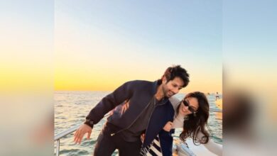 Mira Rajput Celebrates New Year with Shahid Kapoor, Reflects on Gratitude and Growth for 2026