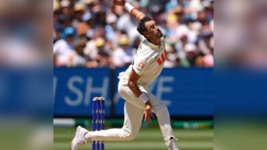 Mitchell Starc Eyes Record: Just Six Wickets to Overtake Herath as Top Left-Arm Wicket-Taker