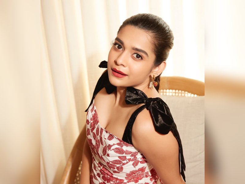 Mithila Palkar Shares Director Vir Das’s Comedy Tip During ‘Happy Patel: Khatarnak Jasoos’ Promotion Mithila Palkar Shares Director Vir Das’s Comedy Tip During ‘Happy Patel: Khatarnak Jasoos’ Promotion