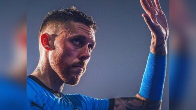 Mumbai City FC bids farewell to Spanish defender Tiri