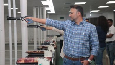 Mumbai X Calibers co-owners share their unique approach in Shooting League of India