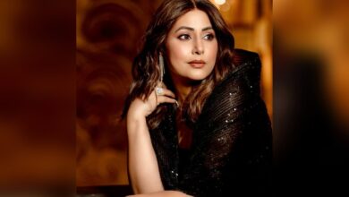 Mumbai’s air pollution worsens Hina Khan’s health, causing breathing issues and limiting outdoor activities.