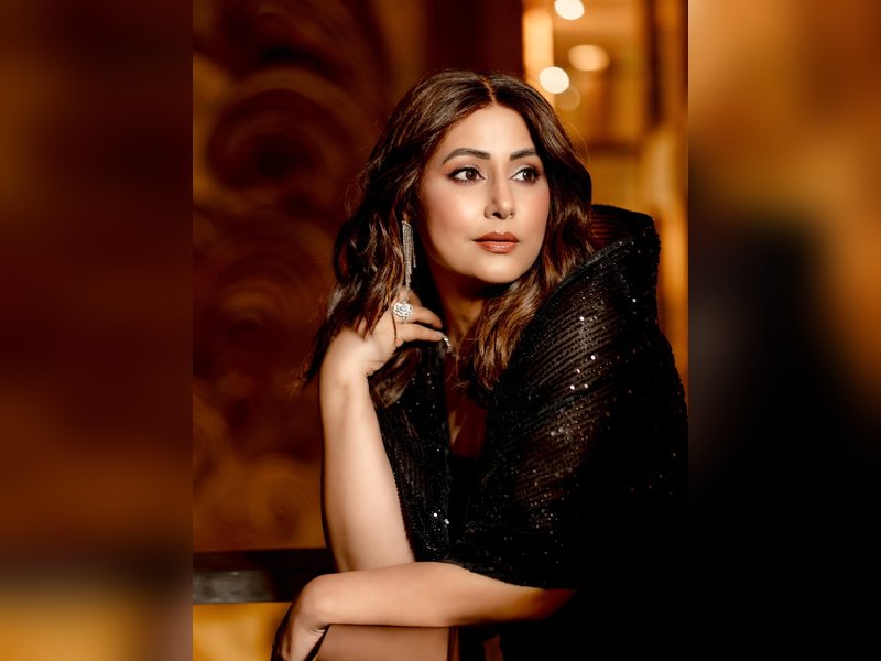 Mumbai’s air pollution worsens Hina Khan’s health, causing breathing issues and limiting outdoor activities.