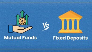 Mutual Funds vs Fixed Deposits: A Fresh Look at Investment Choices in India