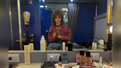 Natalia Dyer Reflects on Her ‘Honor of a Lifetime’ Journey as Nancy Wheeler in Stranger Things