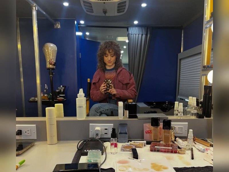 Natalia Dyer Reflects on Her ‘Honor of a Lifetime’ Journey as Nancy Wheeler in Stranger Things Natalia Dyer Reflects on Her ‘Honor of a Lifetime’ Journey as Nancy Wheeler in Stranger Things