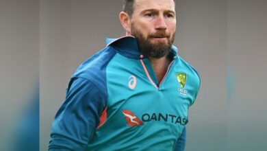 Neser comments on rare success in Root’s dismissal during Ashes 2025-26 encounter