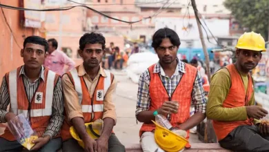 New Labour Laws Aim to Raise Minimum Wages for Workers in India