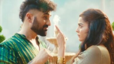 New Song ‘Chaanta Tera’ from Happy Patel: Khatarnak Jasoos Unveiled, Celebrating Relatable Romance