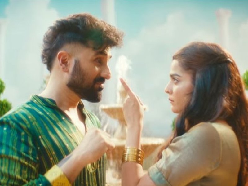 New Song ‘Chaanta Tera’ from Happy Patel: Khatarnak Jasoos Unveiled, Celebrating Relatable Romance