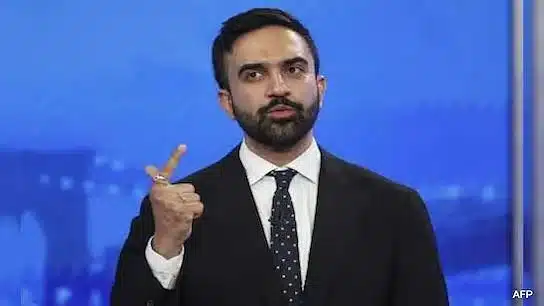 New York’s Rising Rents: Zohran Mamdani Discusses the Affordability Crisis and the Mayor’s Plan