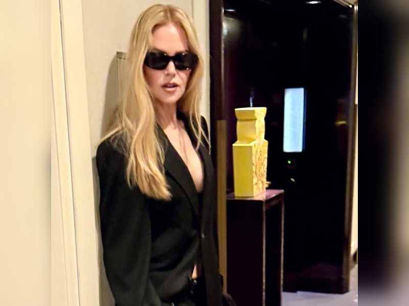 Nicole Kidman Looks Ahead to 2026 After Split from Keith Urban, Enjoys Time with Daughters in Australia Nicole Kidman Looks Ahead to 2026 After Split from Keith Urban, Enjoys Time with Daughters in Australia