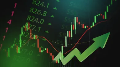 Nifty50 Opens Below 25,200 as BSE Sensex Drops Over 200 Points: Stock Market Update
