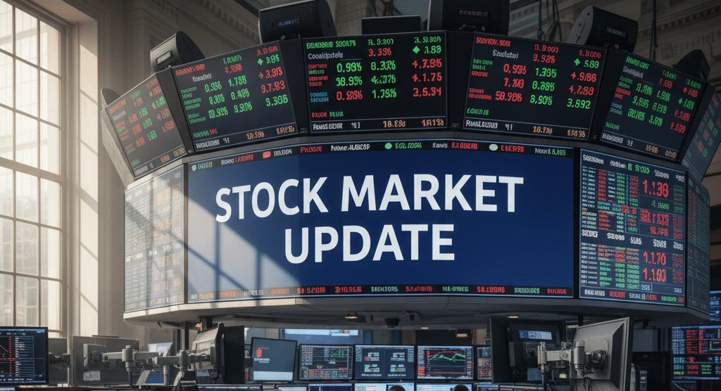 Nifty50 Opens Below 26,200; BSE Sensex Falls 300 Points in Today’s Stock Market Update Nifty50 Opens Below 26,200; BSE Sensex Falls 300 Points in Today’s Stock Market Update
