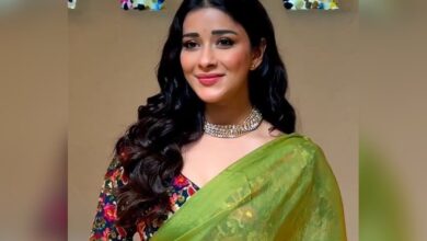 Nyra Banerjee Reveals She’s Single and Discusses Challenges in ‘One Two Cha Cha Chaa’ Role