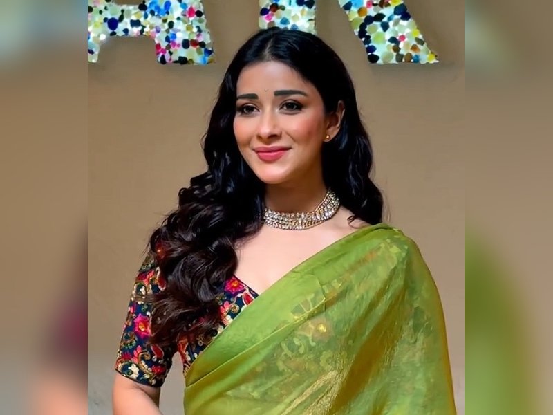 Nyra Banerjee Reveals She’s Single and Discusses Challenges in ‘One Two Cha Cha Chaa’ Role