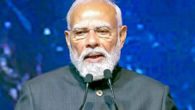 PM Modi to launch 72nd National Volleyball Tournament online on January 4