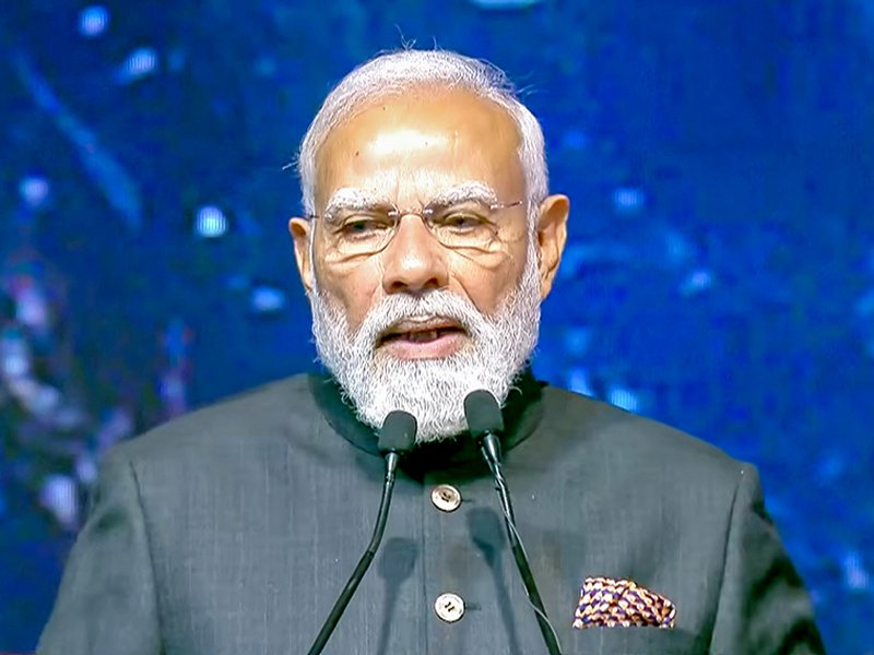 PM Modi to launch 72nd National Volleyball Tournament online on January 4