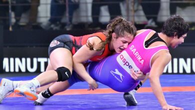 PWL 2026: Mumbai Tiigers edge Punjab Royals 3-2 in a thrilling showdown
