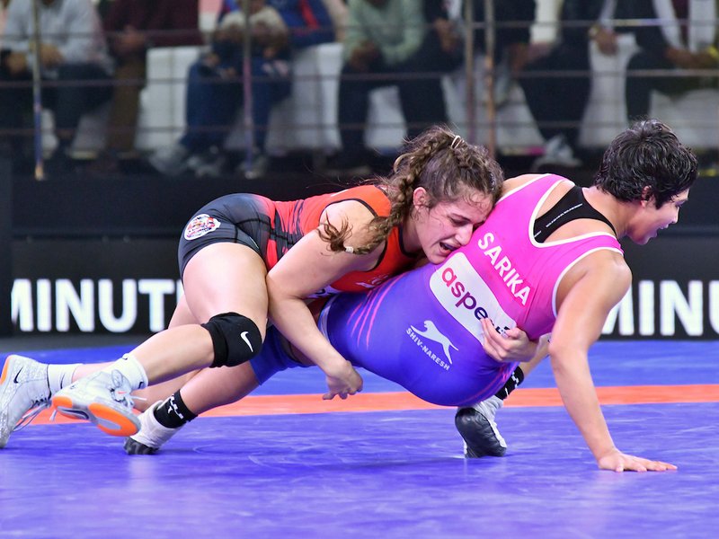 PWL 2026: Mumbai Tiigers edge Punjab Royals 3-2 in a thrilling showdown