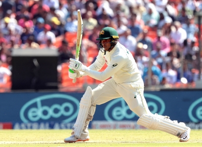 Panesar: No Discrimination in England, Responds to Khawaja’s Comments on Aussie Cricket’s Racial Issues Panesar: No Discrimination in England, Responds to Khawaja’s Comments on Aussie Cricket’s Racial Issues