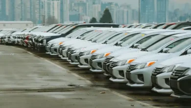 Passenger Vehicle Wholesales Hit Record High: GST 2.0 and SUVs Drive Auto Sales Growth