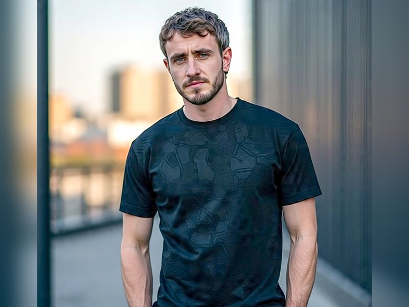 Paul Mescal Shares His Surprising Agency as a Young Actor in Hollywood’s Global Landscape Paul Mescal Shares His Surprising Agency as a Young Actor in Hollywood’s Global Landscape