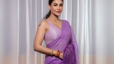 Pavitra Punia Unveils New Role in “Prayagraj Ki Love Story” and Shares Unique Experiences in the City